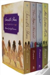 Capa do artigo Sensible Shoes Series Boxed Set