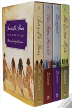 Capa do artigo Sensible Shoes Series Boxed Set