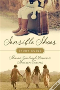 Capa do artigo Sensible Shoes Study Guide