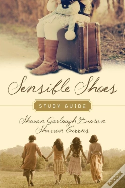 Capa do artigo Sensible Shoes Study Guide