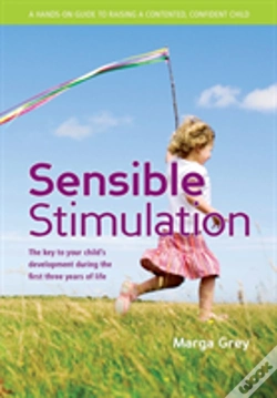 Capa do artigo Sensible Stimulation