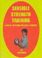 Sensible Strength Training: A Guide For Young Athletes & Parents - Preview
