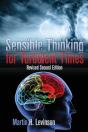 Sensible Thinking For Turbulent Times - Preview