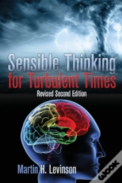 Capa do artigo Sensible Thinking For Turbulent Times