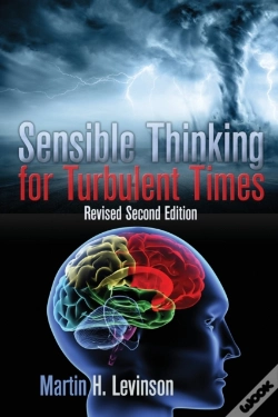 Capa do artigo Sensible Thinking For Turbulent Times
