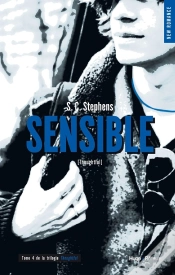 Capa do artigo Sensible - Tome 4 De La Serie Thoughtless