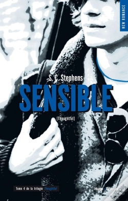 Capa do artigo Sensible - Tome 4 De La Serie Thoughtless