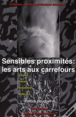 Capa do artigo Sensibles Proximités : Les Arts Aux Carrefours