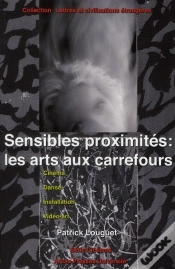 Capa do artigo Sensibles Proximités : Les Arts Aux Carrefours