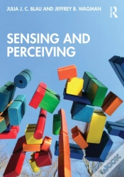 Capa do artigo Sensing And Perceiving