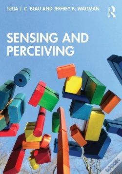 Capa do artigo Sensing And Perceiving