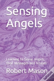 Capa do artigo Sensing Angels