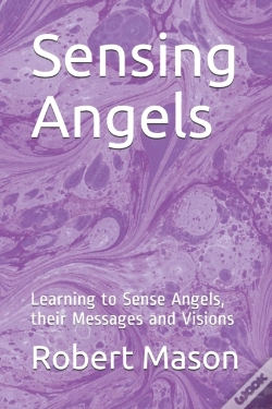 Capa do artigo Sensing Angels