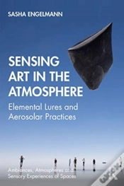 Capa do artigo Sensing Art In The Atmosphere