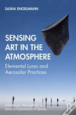 Capa do artigo Sensing Art In The Atmosphere
