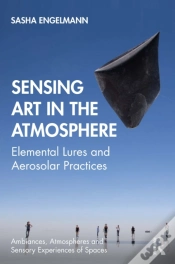 Capa do artigo Sensing Art In The Atmosphere