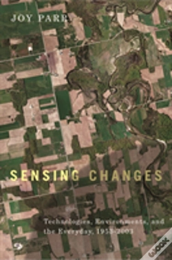 Capa do artigo Sensing Changes
