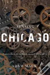Capa do artigo Sensing Chicago