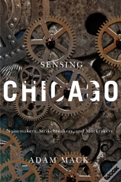 Capa do artigo Sensing Chicago