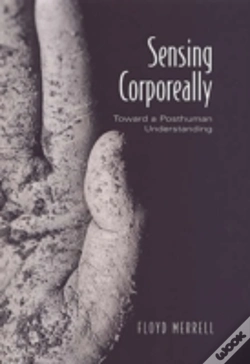 Capa do artigo Sensing Corporeally