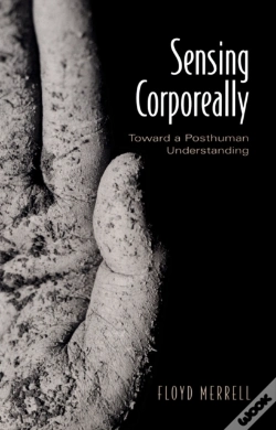Capa do artigo Sensing Corporeally