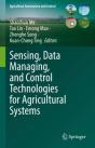 Sensing, Data Managing, And Control Technologies For Agricultural Systems - Preview