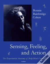 Capa do artigo Sensing, Feeling, And Action