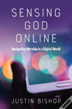 Capa do artigo Sensing God Online