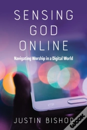 Capa do artigo Sensing God Online