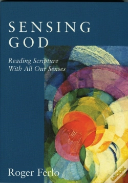 Capa do artigo Sensing God