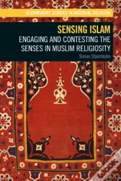 Capa do artigo Sensing Islam
