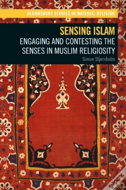Capa do artigo Sensing Islam