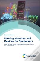 Sensing Materials And Devices For Biomarkers