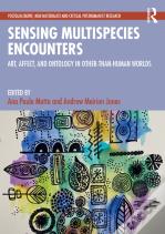 Sensing Multispecies Encounters