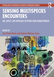 Capa do artigo Sensing Multispecies Encounters