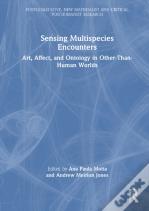 Sensing Multispecies Encounters