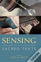 Sensing Sacred Texts
