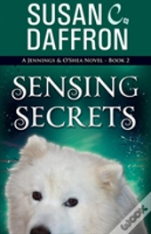 Sensing Secrets