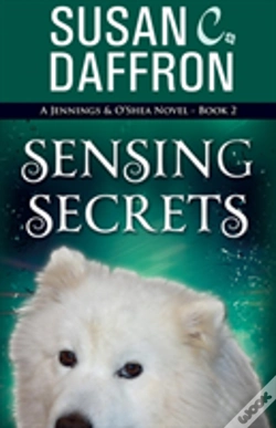 Capa do artigo Sensing Secrets