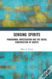 Sensing Spirits