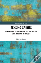 Capa do artigo Sensing Spirits