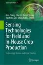 Sensing Technologies For Field And In-House Crop Production - Preview