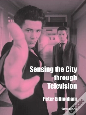 Capa do artigo Sensing The City Through Television