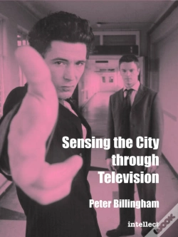 Capa do artigo Sensing The City Through Television