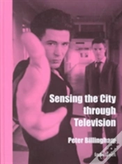 Capa do artigo Sensing The City Through Television