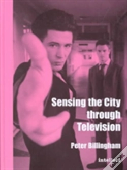 Capa do artigo Sensing The City Through Television
