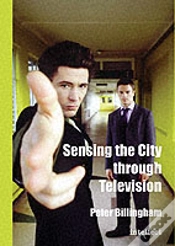 Capa do artigo Sensing The City Through Television