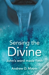 Sensing The Divine