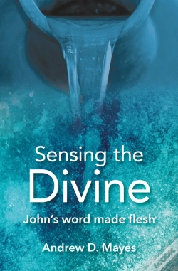 Capa do artigo Sensing The Divine