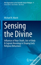 Sensing The Divine